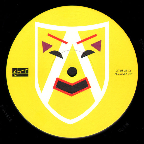 The Art Of Noise : Who's Afraid Of The Art Of Noise? And Who's Afraid Of Goodbye? (LP, Album, RE, 180 + LP, Comp, RE, 180 + RSD, Comp)