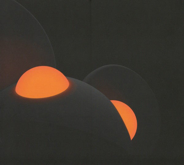 Deadmau5 : For Lack Of A Better Name (CD, Album, Mixed, P/Mixed)