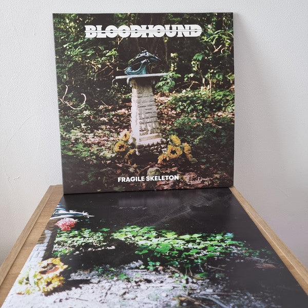 Bloodhound : Fragile Skeleton (12")
