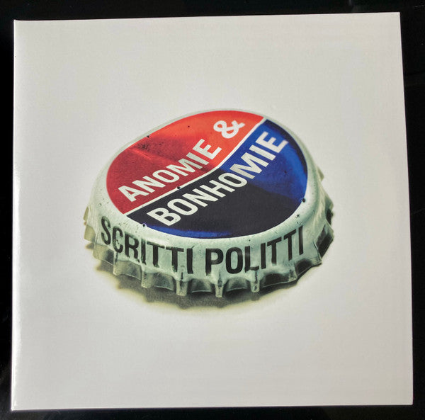 Scritti Politti : Anomie & Bonhomie (2xLP, Album, RE)