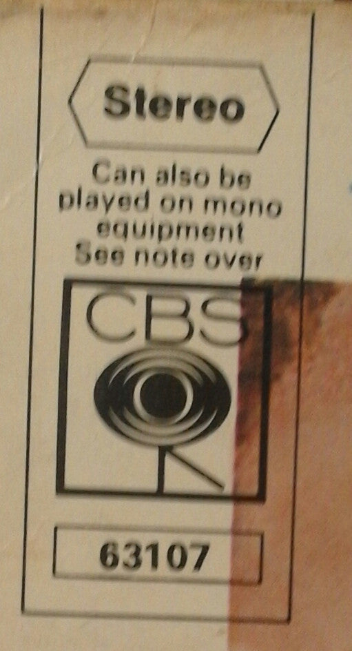 The Byrds : Greatest Hits (LP, Comp)