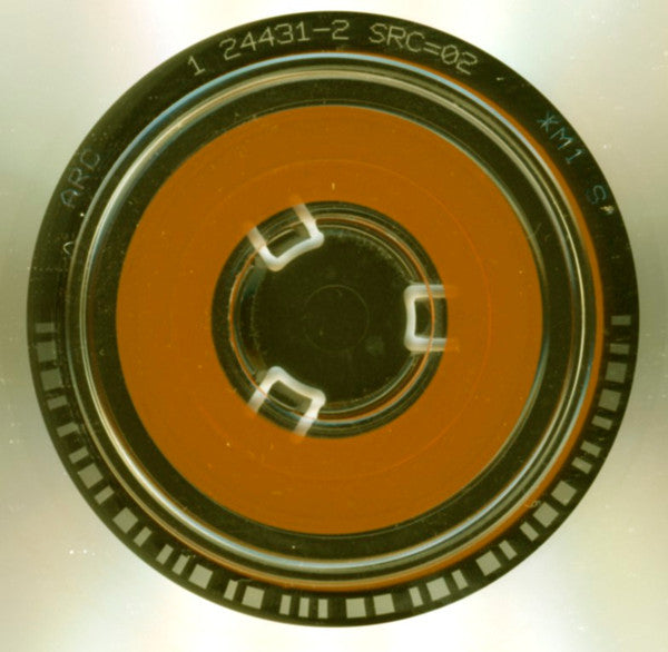 Warren Zevon : Mr. Bad Example (CD, Album)