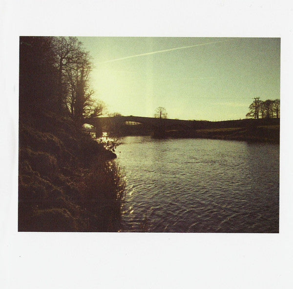 Noah And The Whale : The First Days Of Spring (CD, Album)