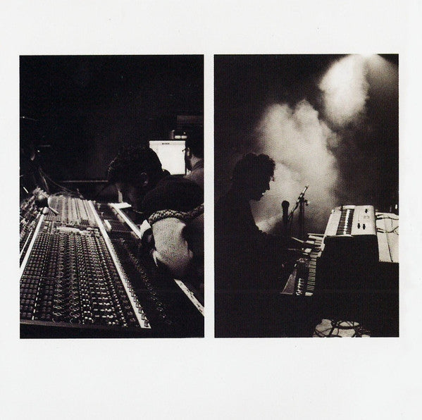 Noah And The Whale : The First Days Of Spring (CD, Album)