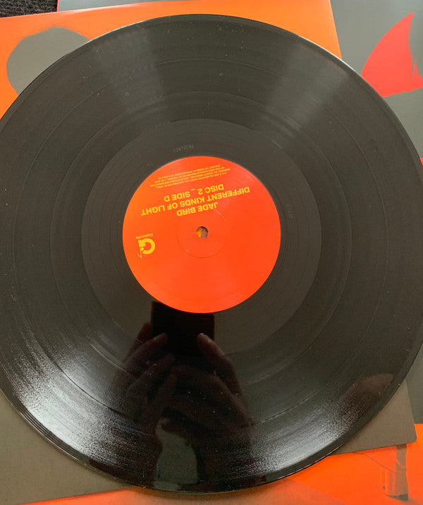 Jade Bird : Different Kinds Of Light (2xLP, Gat)