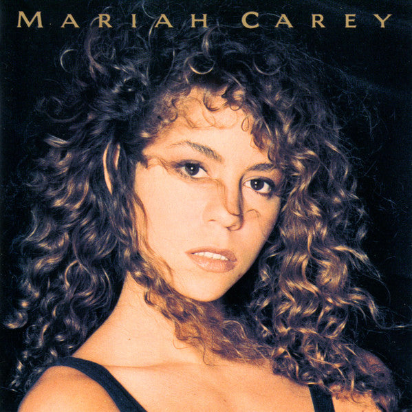 Mariah Carey : Mariah Carey (CD, Album, RE)