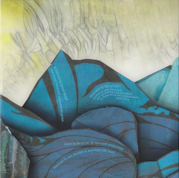 Dear Reader : Replace Why With Funny (CD, Album, Gat)