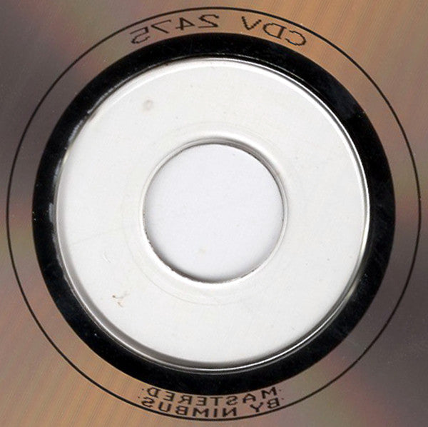 Johnny Hates Jazz : Turn Back The Clock (CD, Album, Nim)