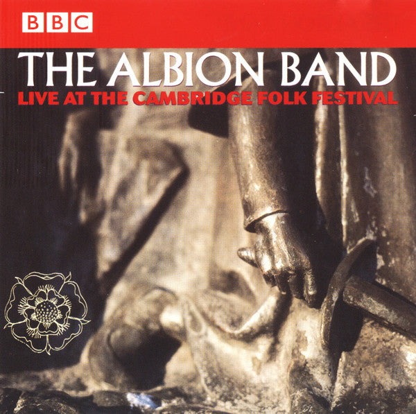 The Albion Band : Live At The Cambridge Folk Festival (CD, Album, DOC)