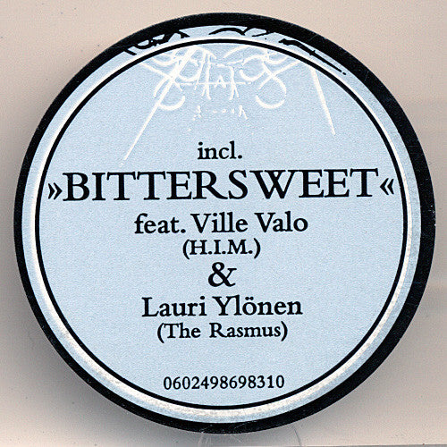 Apocalyptica : Apocalyptica (CD, Album)