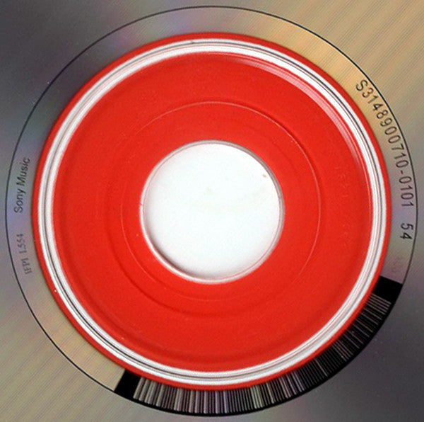 John McLaughlin, Al Di Meola, Paco De Lucía : Friday Night In San Francisco (HDCD, Album, RE, RM)