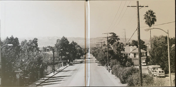 The Rugged Nuggets : Odds & Ends (LP, Album, Ltd, Whi)