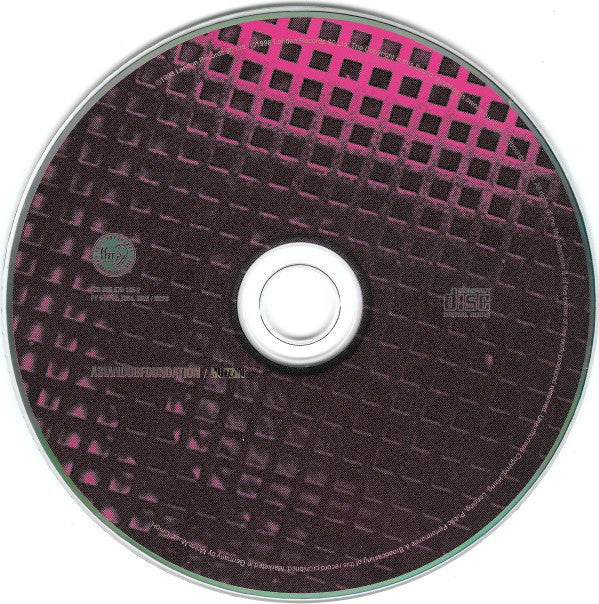 Asian Dub Foundation - Buzzin (CD) (Very Good Plus (VG)) - DaddyPop