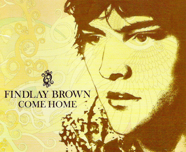 Findlay Brown : Come Home (CD, Single)