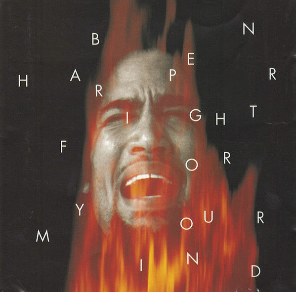 Ben Harper : Fight For Your Mind (CD, Album)