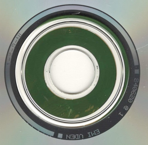 Ben Harper : Fight For Your Mind (CD, Album)