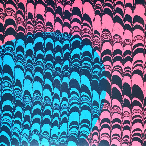 La Luz (2) : La Luz (LP, Album, Ltd, Ran)