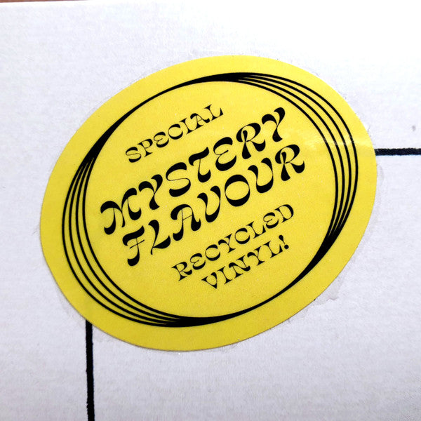 La Luz (2) : La Luz (LP, Album, Ltd, Ran)