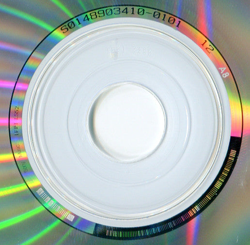 Lightning Seeds : Like You Do... Best Of The Lightning Seeds (CD, Comp)