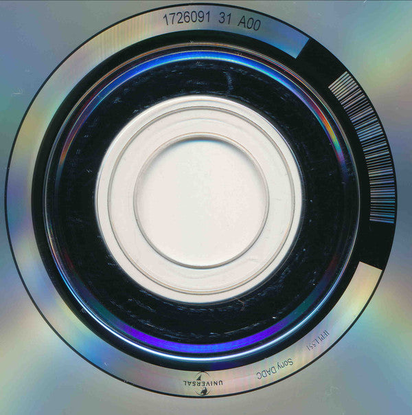 Elvis Costello : The Best Of Elvis Costello - The First 10 Years (CD, Comp, Dig)