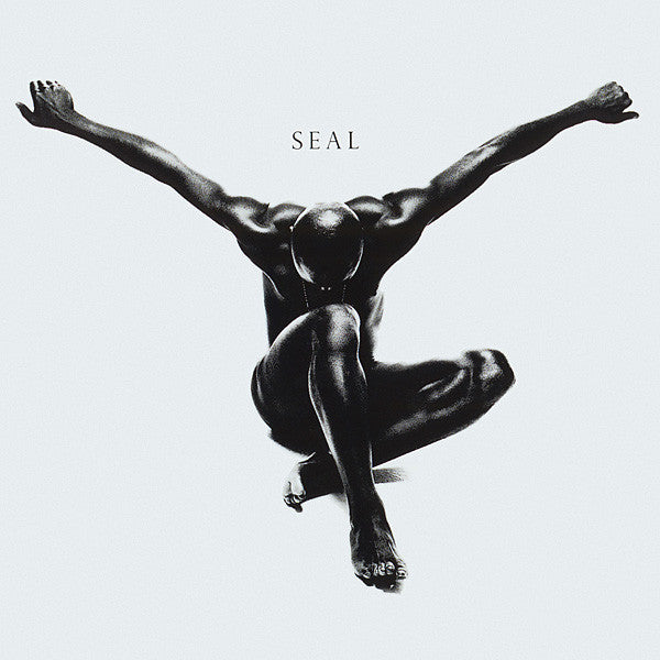 Seal : Seal (CD, Album, RP)