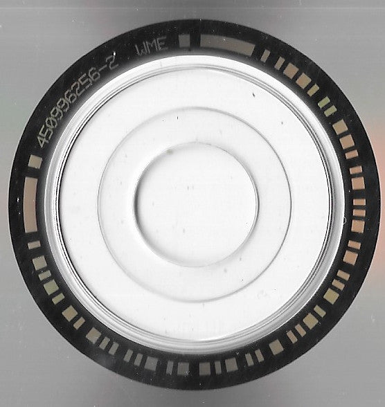 Seal : Seal (CD, Album, RP)