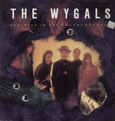 The Wygals : Honyocks In The Whithersoever (LP, Album)