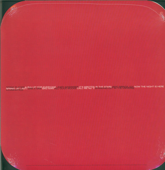 Paul Weller : Illumination (LP, Album, RE)