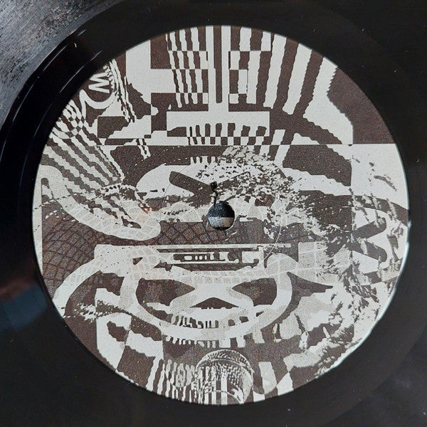 Working Men's Club (2) : X (12", Single)