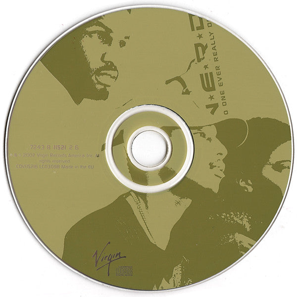 N*E*R*D : In Search Of... (CD, Album)
