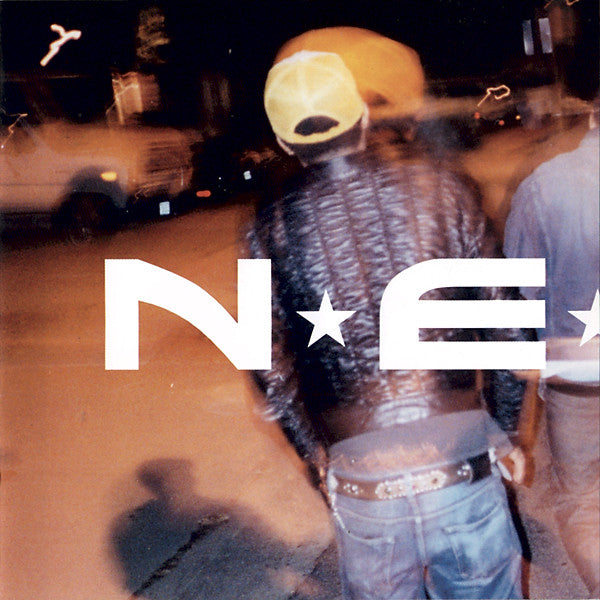 N*E*R*D : In Search Of... (CD, Album)
