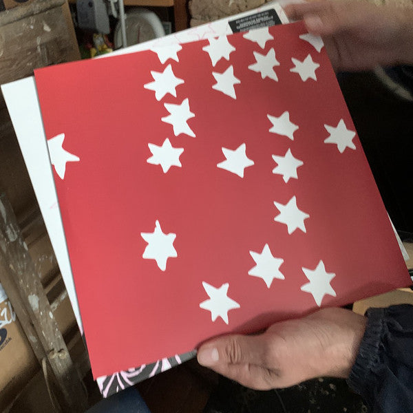 Cornershop Featuring Bubbley Kaur : And The Double-O Groove Of (LP, Album, Yel)