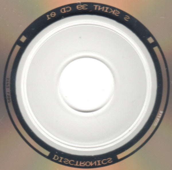 Fatboy Slim : Gangster Trippin (CD, Single)