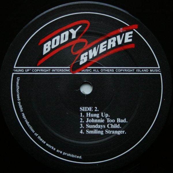 John Martyn - Philentropy (LP) (Near Mint (NM Or M-)) - DaddyPop