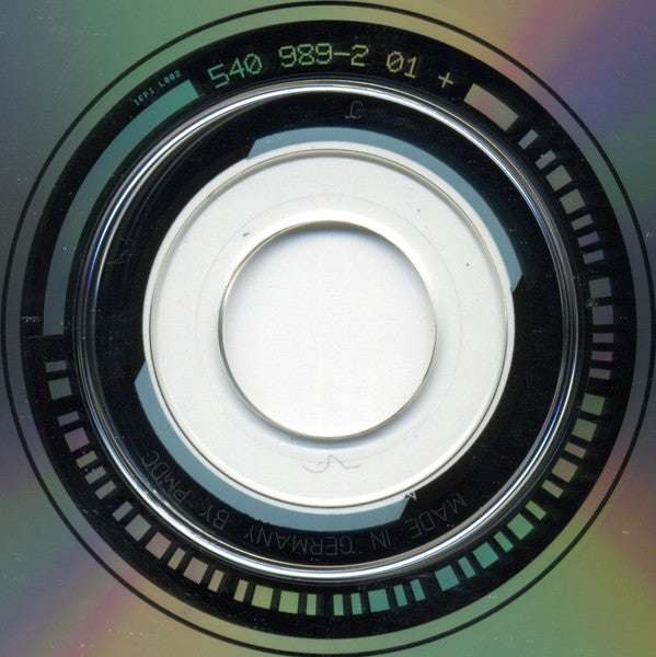 Jonny Lang : Wander This World (CD, Album)