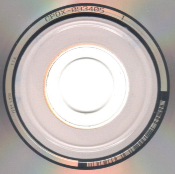 Mindy Smith : One Moment More (CD, Album, Enh)