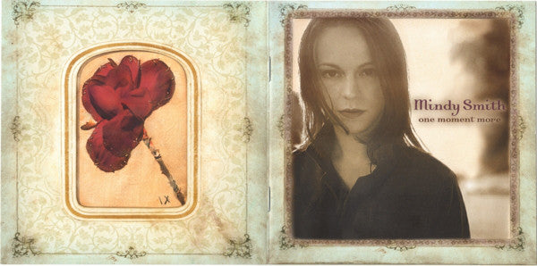Mindy Smith : One Moment More (CD, Album, Enh)