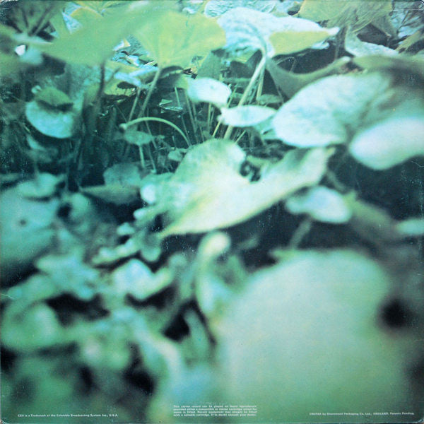 Christie : For All Mankind (LP, Album, Gat)