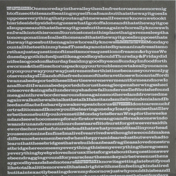 The Bluetones : Return To The Last Chance Saloon (CD, Album, RE, Uni)