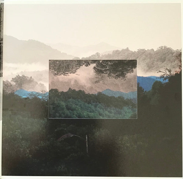 Moses Sumney : Live From Blackalachia (2xLP, Album)