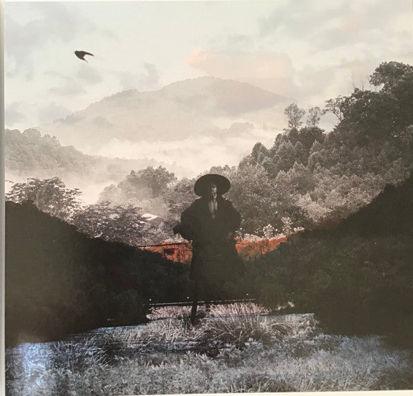 Moses Sumney : Live From Blackalachia (2xLP, Album)