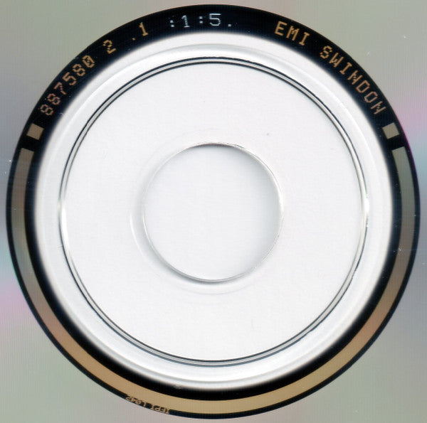 Idlewild : Little Discourage (CD, Single, CD1)