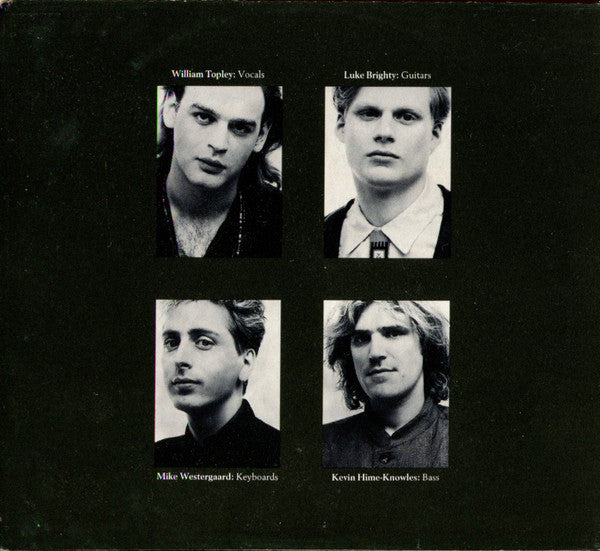 The Blessing : Highway 5 '92 (CD, Single)