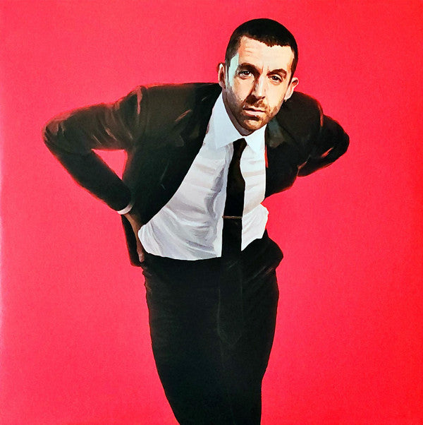 Miles Kane : Change The Show (LP, Album)