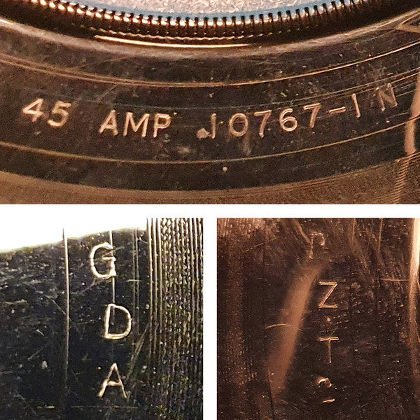 Ray Charles : I Can't Stop Loving You (7", Single, RP)