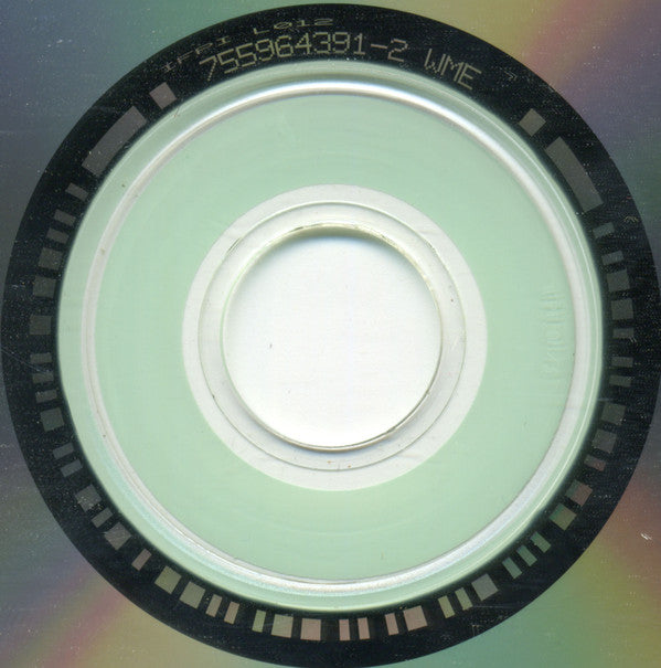 The Rembrandts : I'll Be There For You (CD, Single)