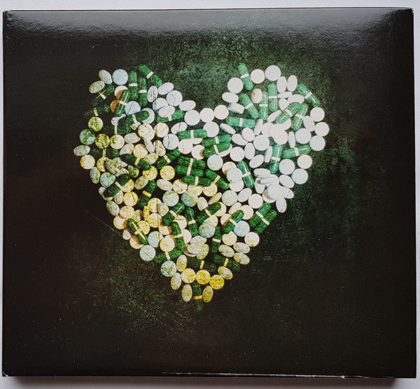 Alkaline Trio : This Addiction (CD, Album, Dlx, Dig + DVD-V)