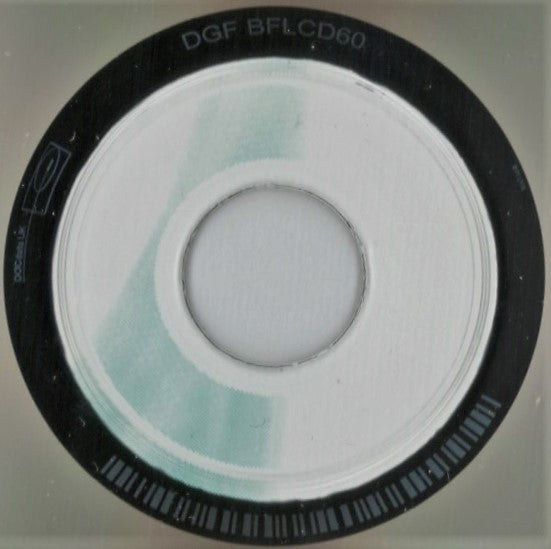 Green Oms : Coming Through In Waves (CD, Album)