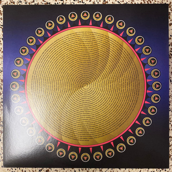 Years & Years : Night Call (LP, Album)