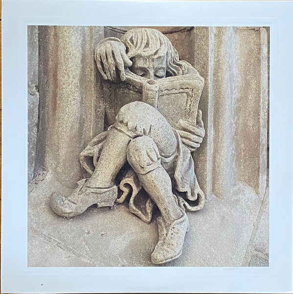 Thurston Moore - Screen Time (LP) (Mint (M)) - DaddyPop